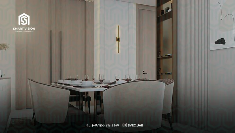Dinning Room 8