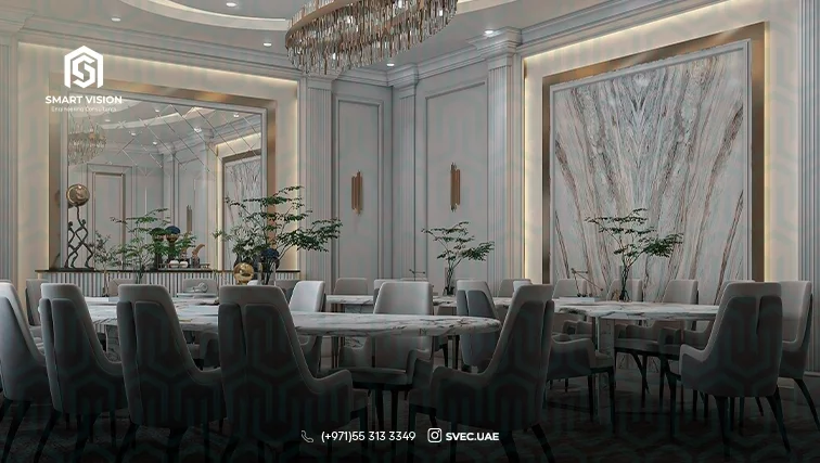 Dinning Room 27