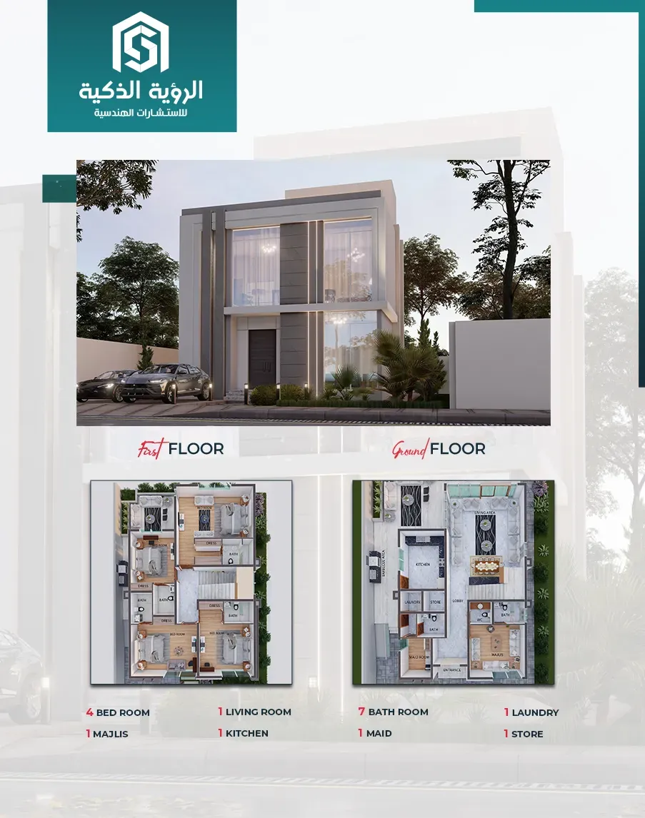 Exclusive Villa Offer  - 3060