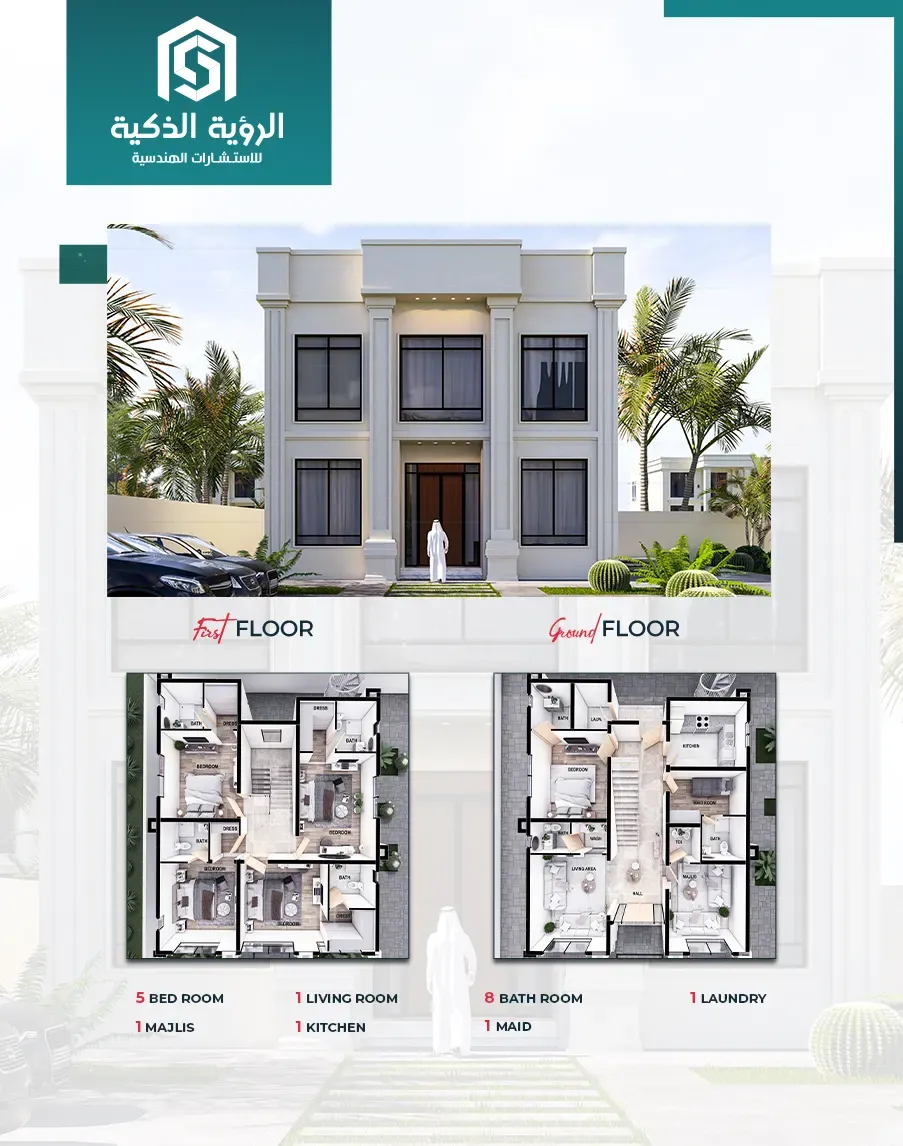 Exclusive Villa Offer - 2730