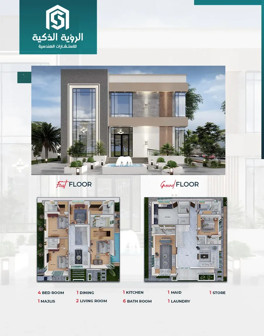 Exclusive Villa Offer - 4150