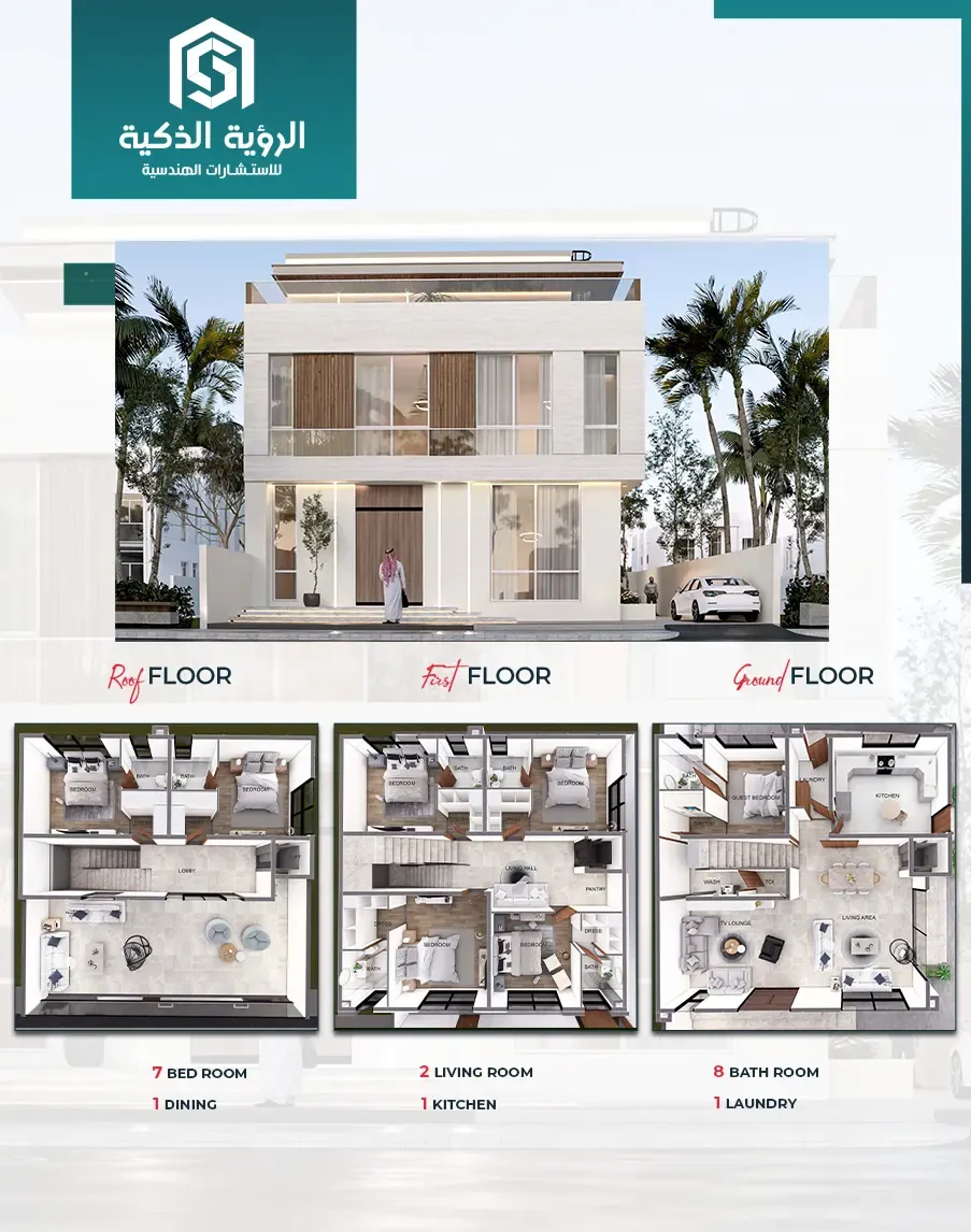 Exclusive Villa Offer - 4579