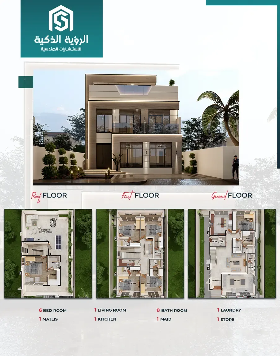 Exclusive Villa Offer  - 4699