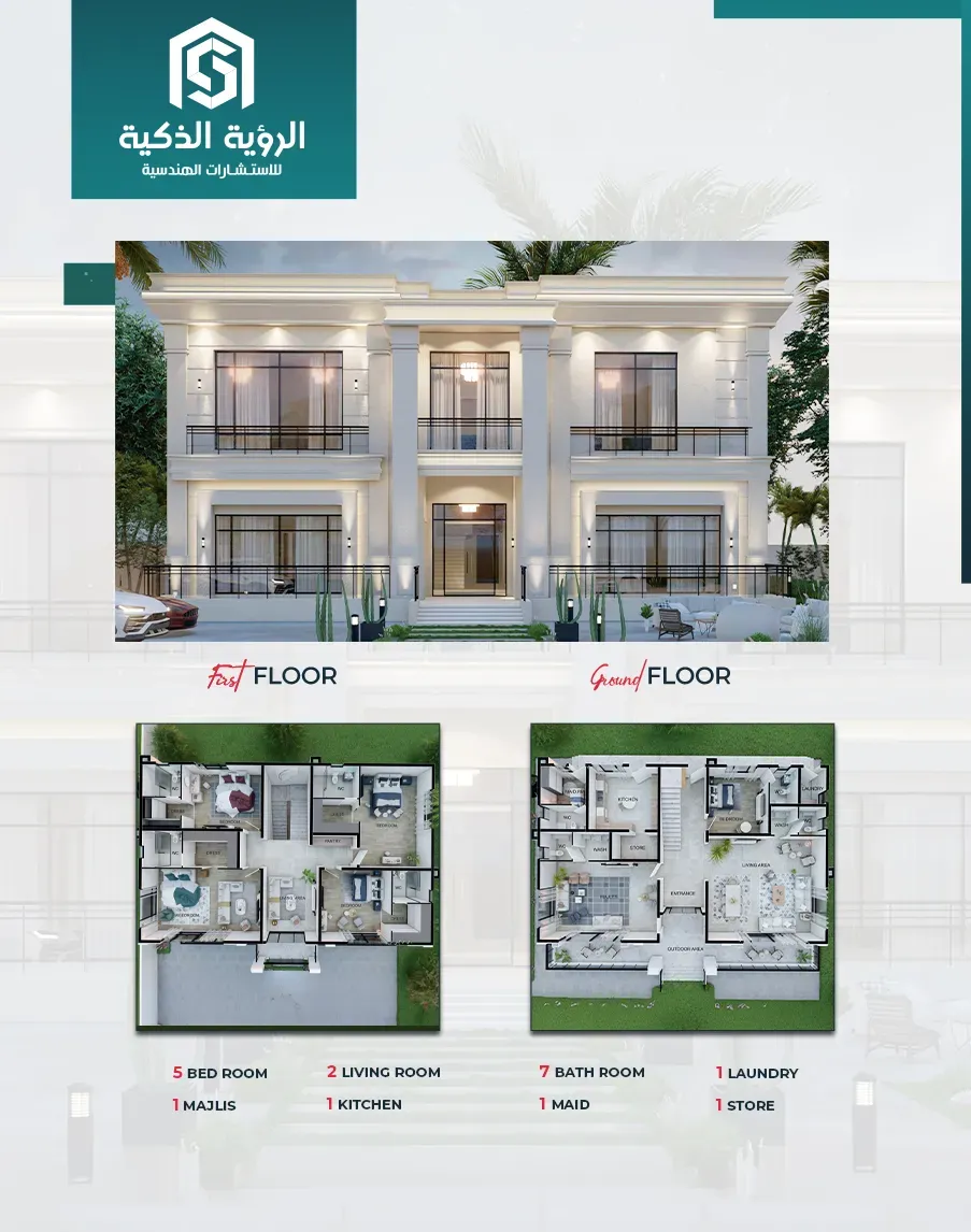 Exclusive Villa Offer  - 5130