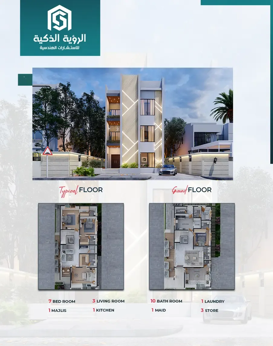 Exclusive Villa Offer - 5550-A