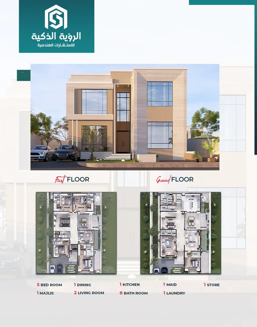 Exclusive Villa Offer - 4630