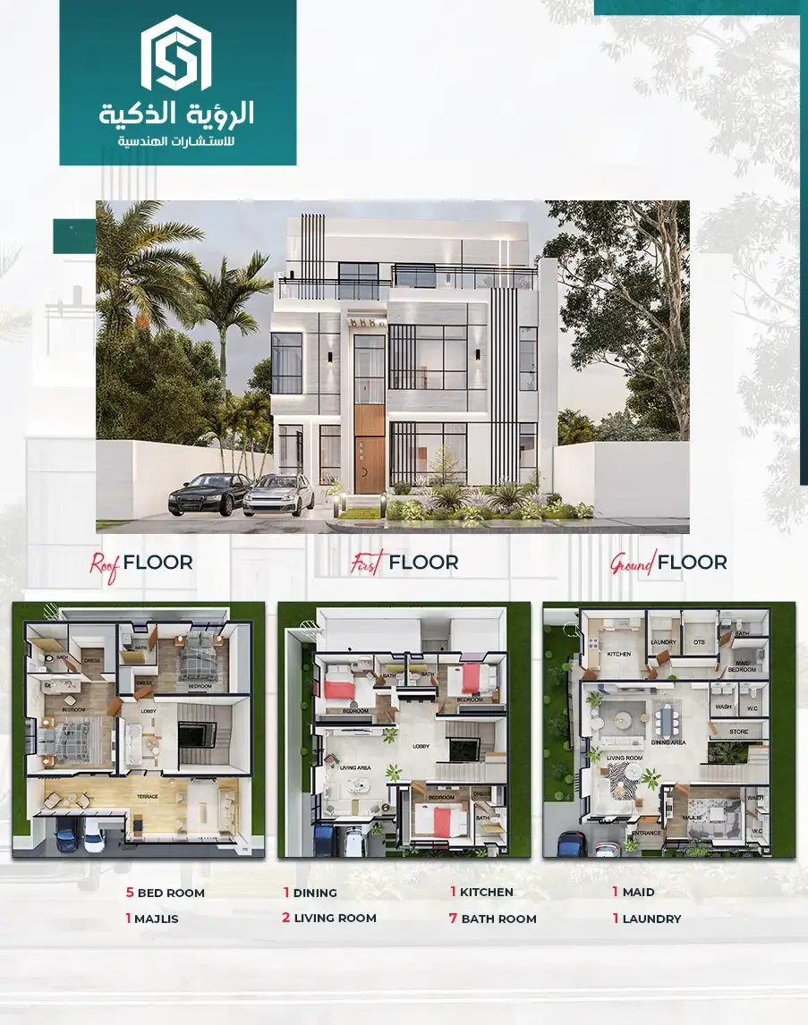 Exclusive Villa Offer - 4170-B