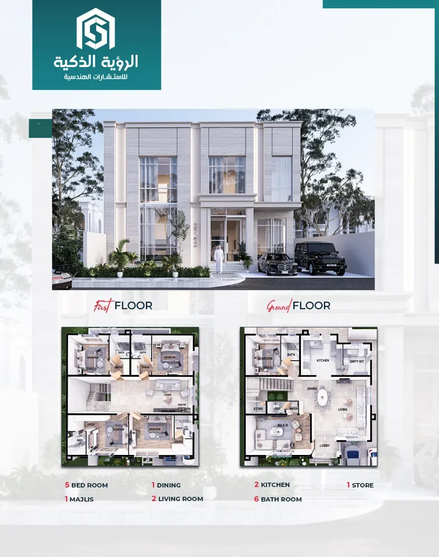 Exclusive Villa Offer - 3640