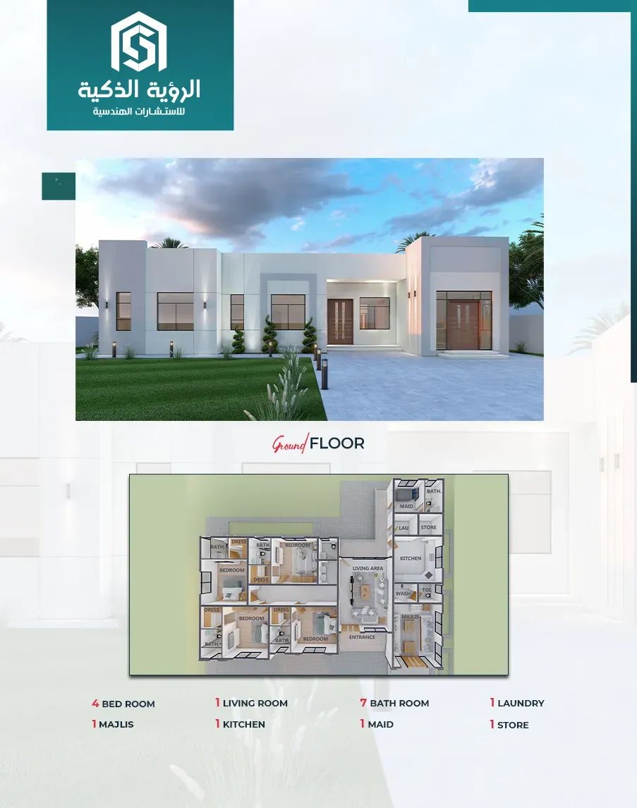 Exclusive Villa Offer - 2777