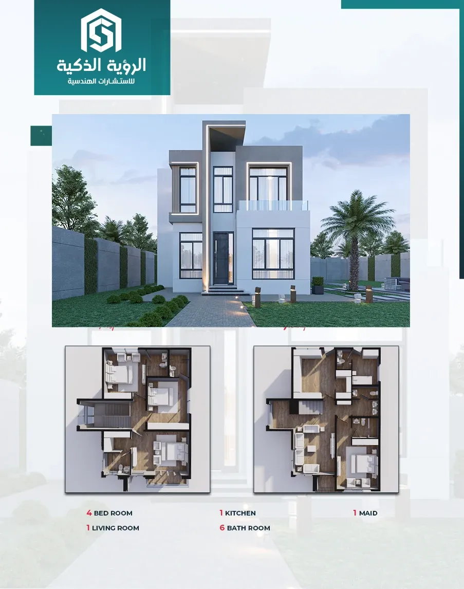 Exclusive Villa Offer - d2365