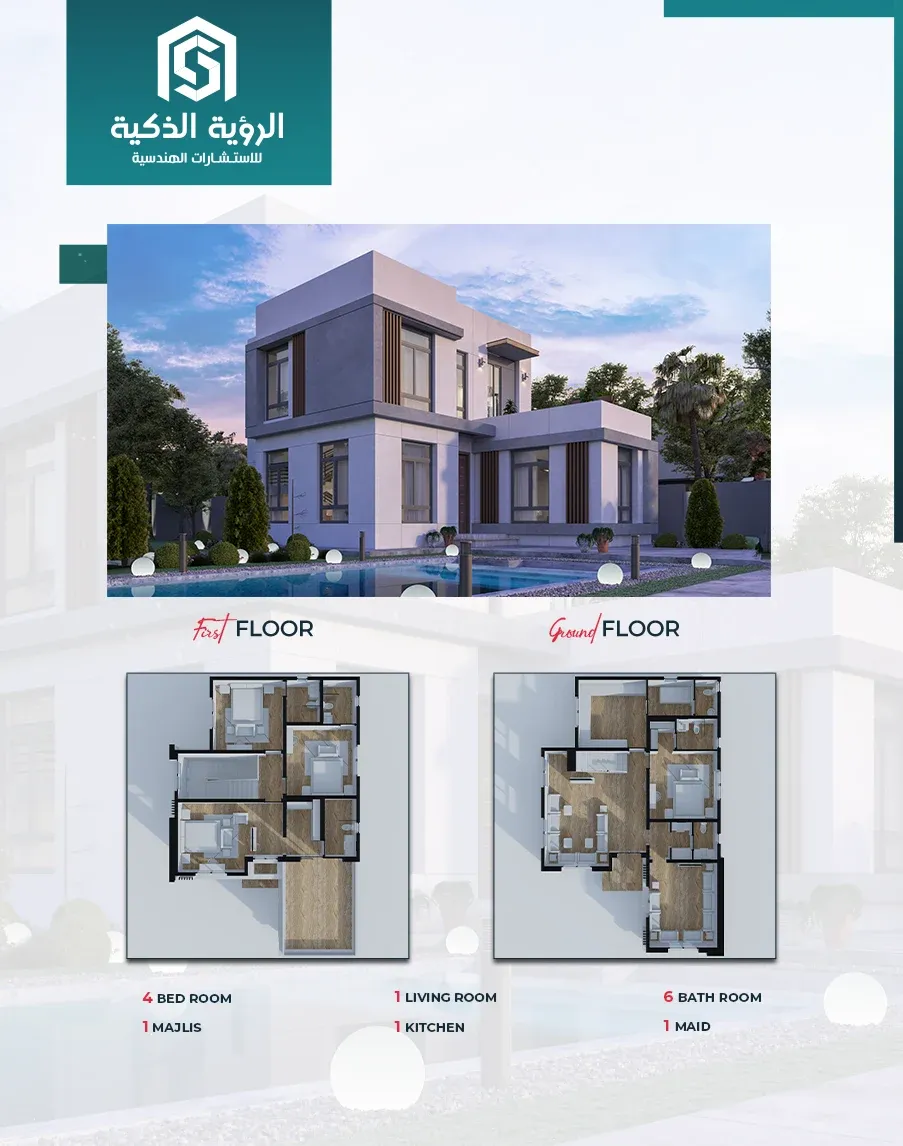 Exclusive Villa Offer - d2620