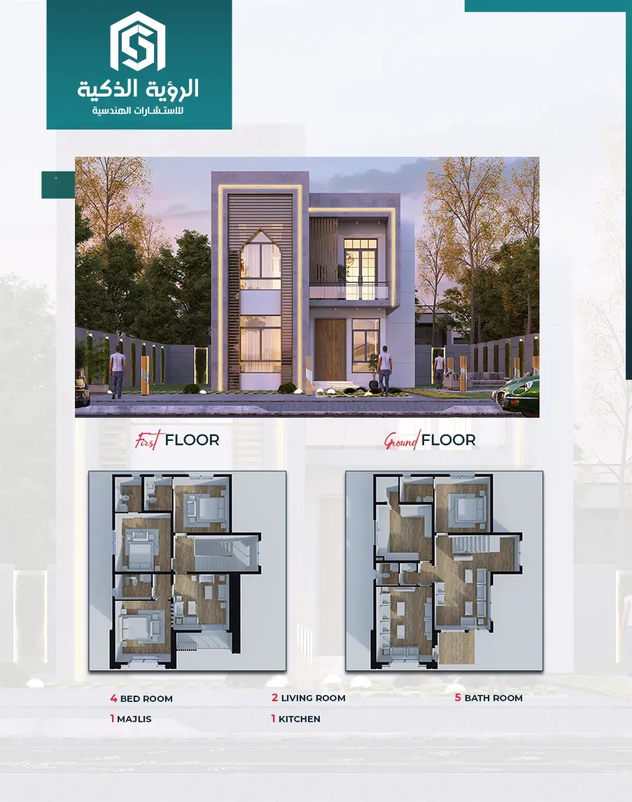 Exclusive Villa Offer - d2640