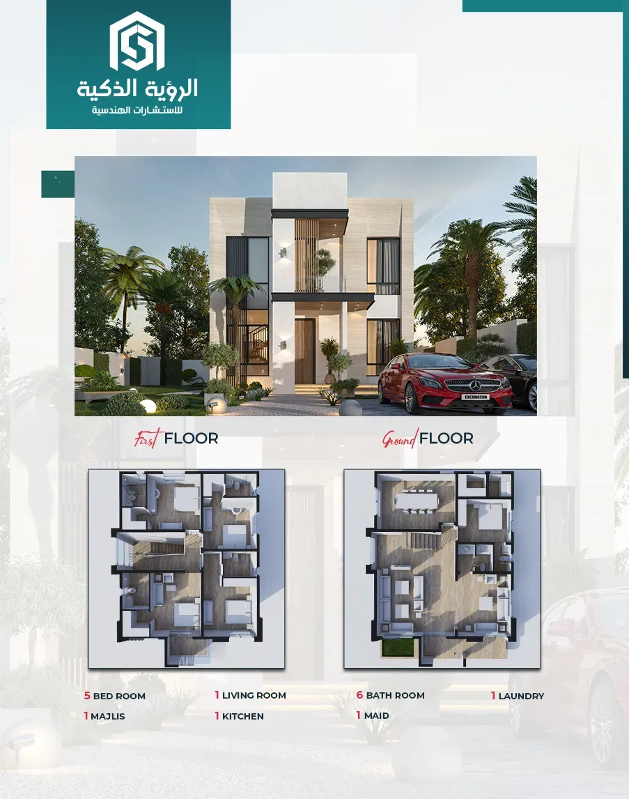 Exclusive Villa Offer - d2705