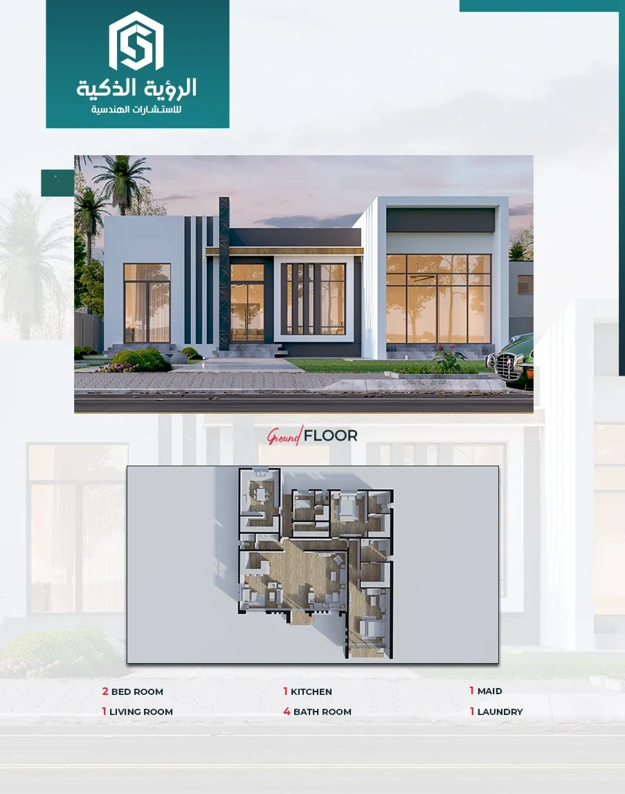 Exclusive Villa Offer - d2830