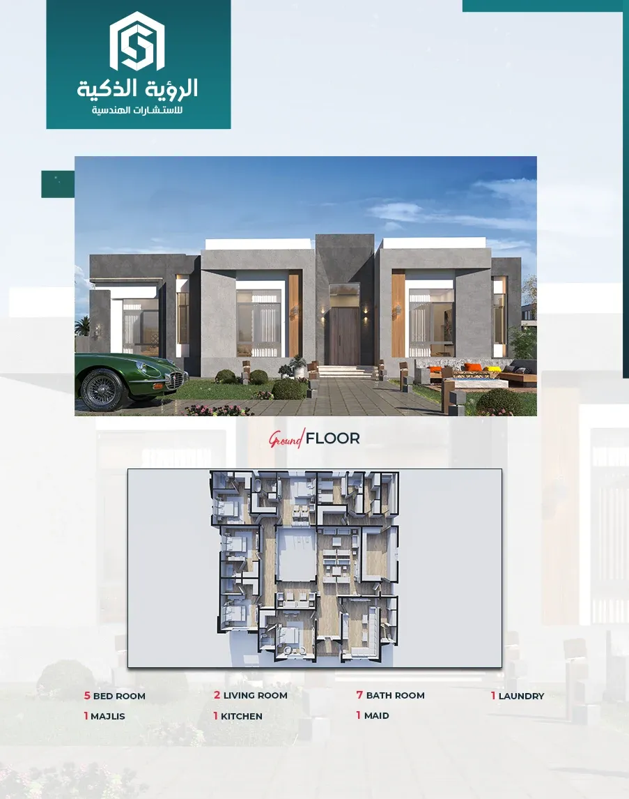 Exclusive Villa Offer - d4343