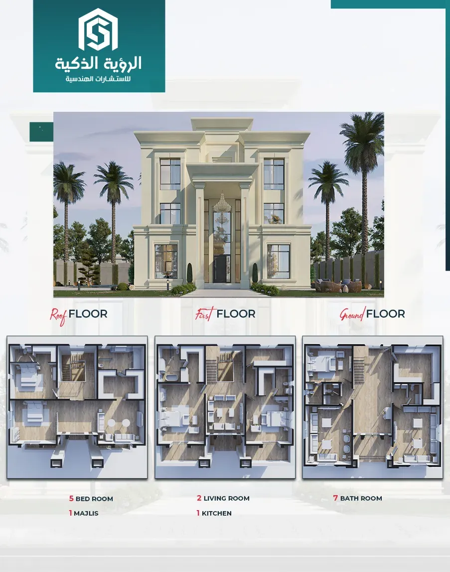 Exclusive Villa Offer - d5960