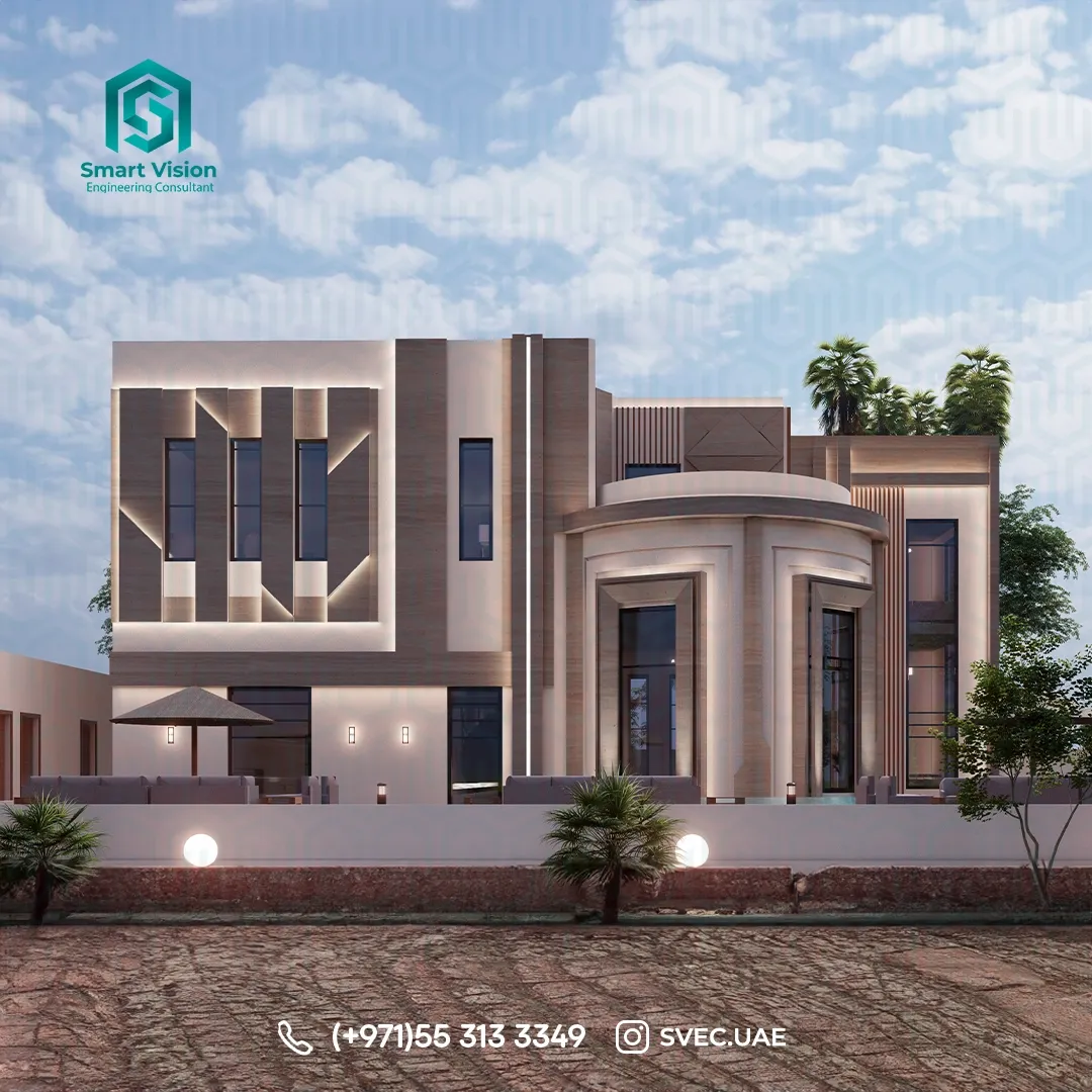 Villa Design Concept -1007