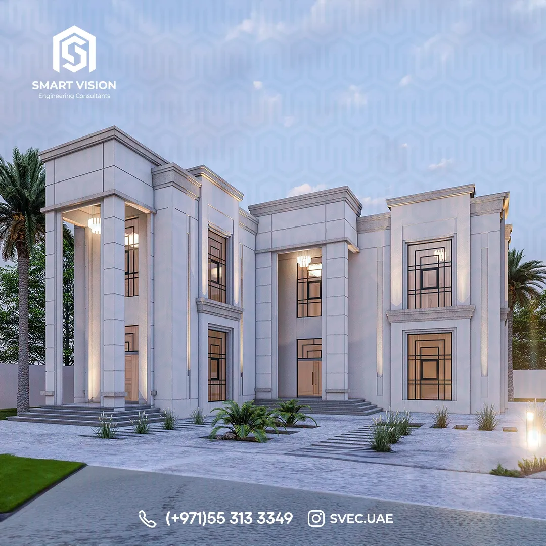 Villa Design Concept -1019