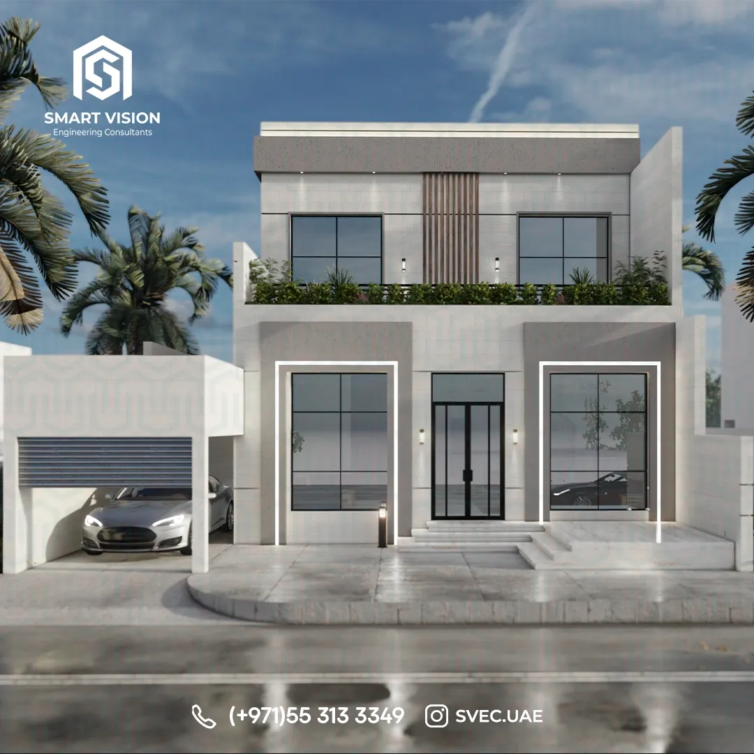 Villa Design Concept -1027