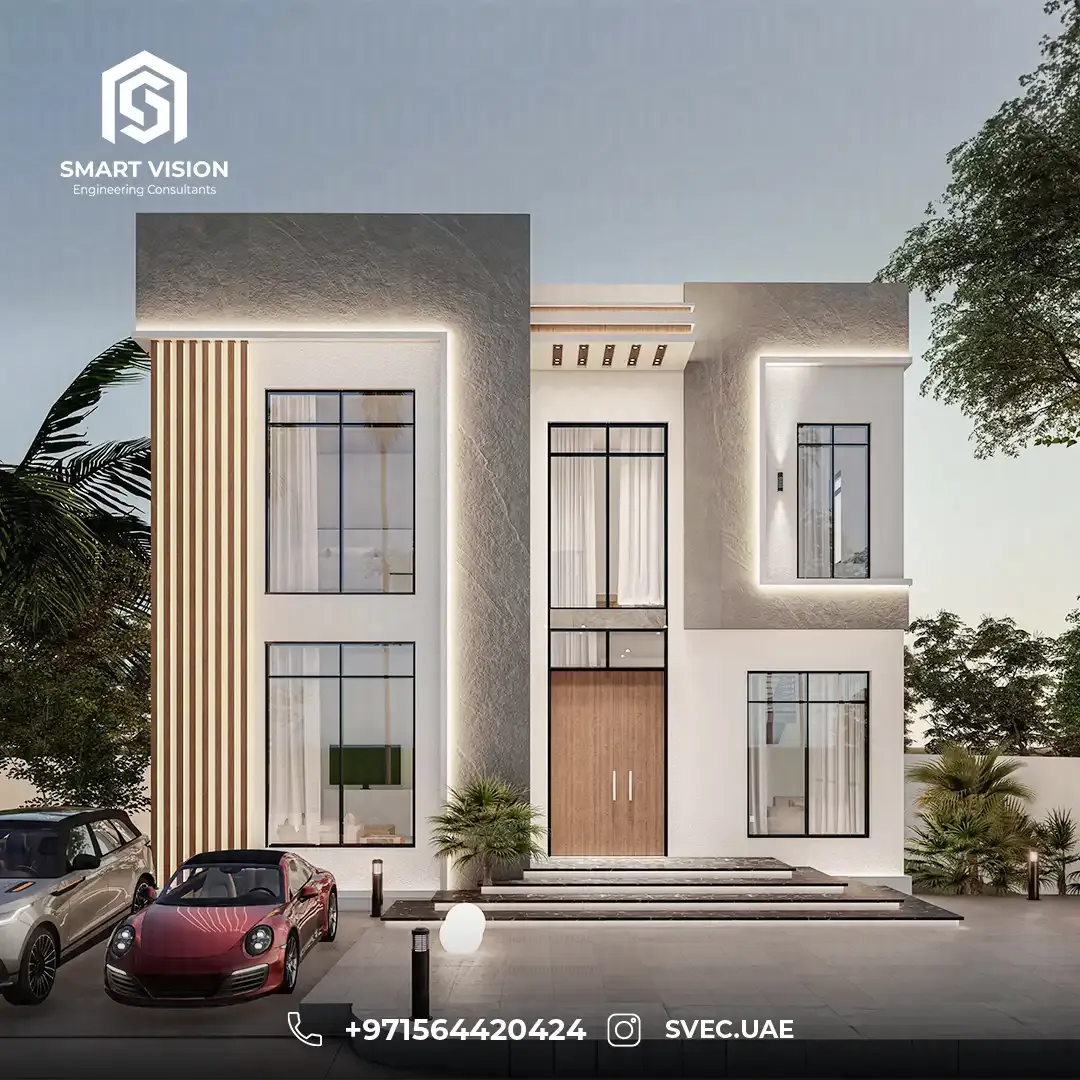 Residential Villa - 1511