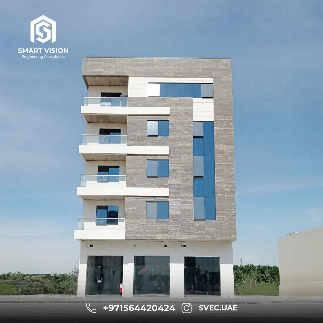 Finished Commercial - 1273