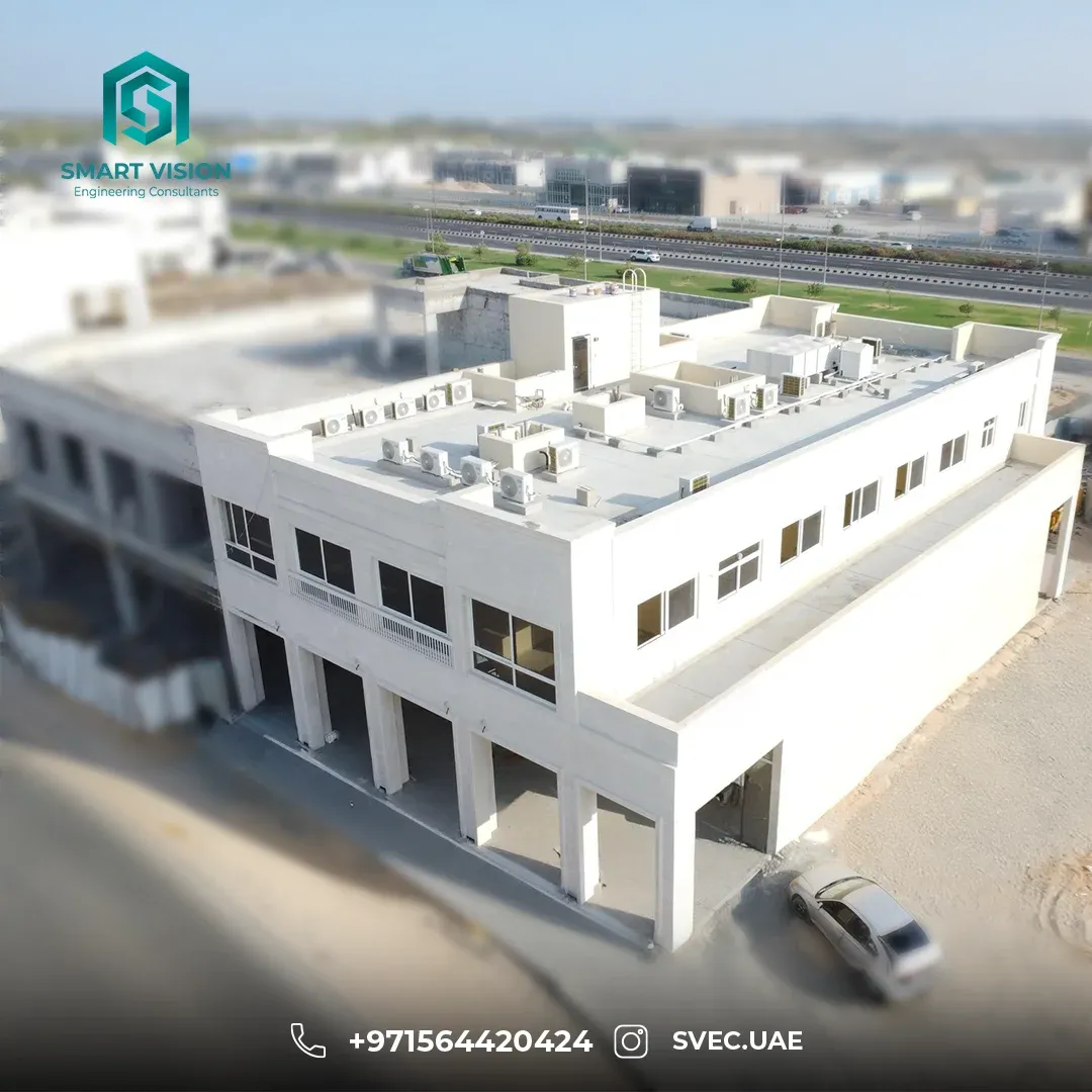 Finished Commercial - 1845